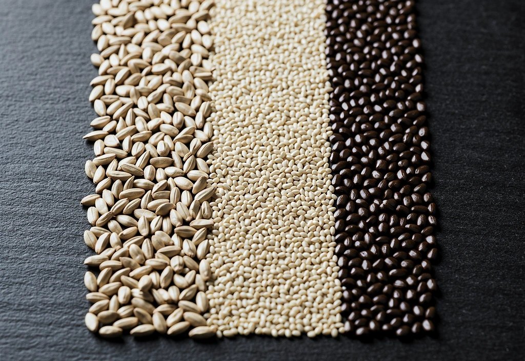 Reprezentare vizuală a ordinii și preciziei datelor