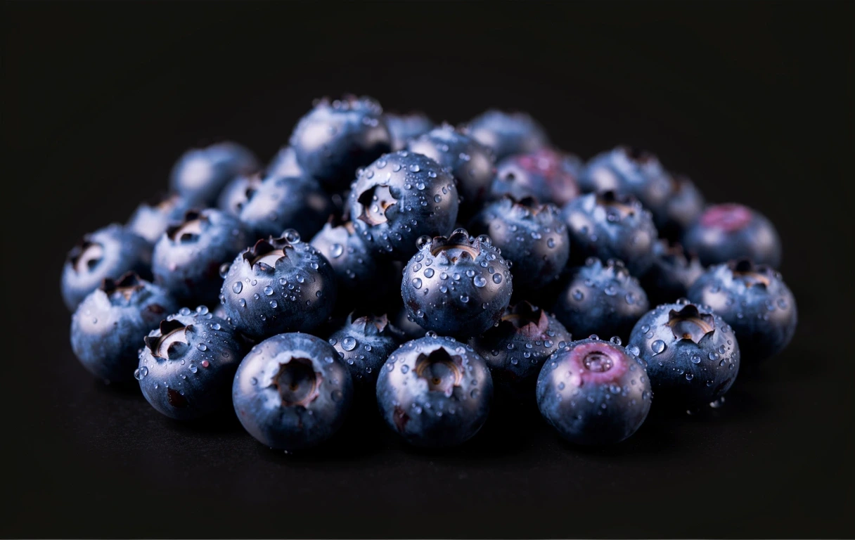 Profil Nutrițional Afine